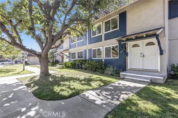 4227 Larwin Avenue, Cypress, CA 90630
