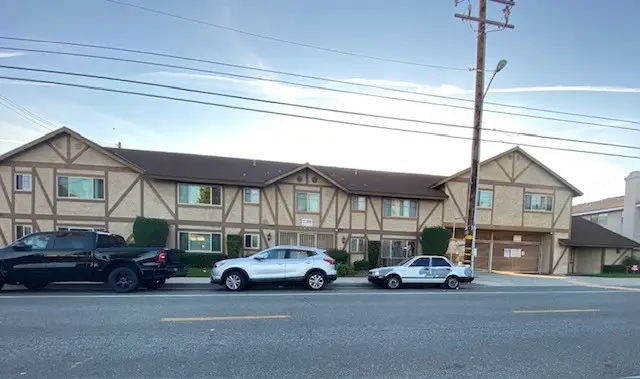 315 Almansor Street  #7, Alhambra, CA 91801 - #1