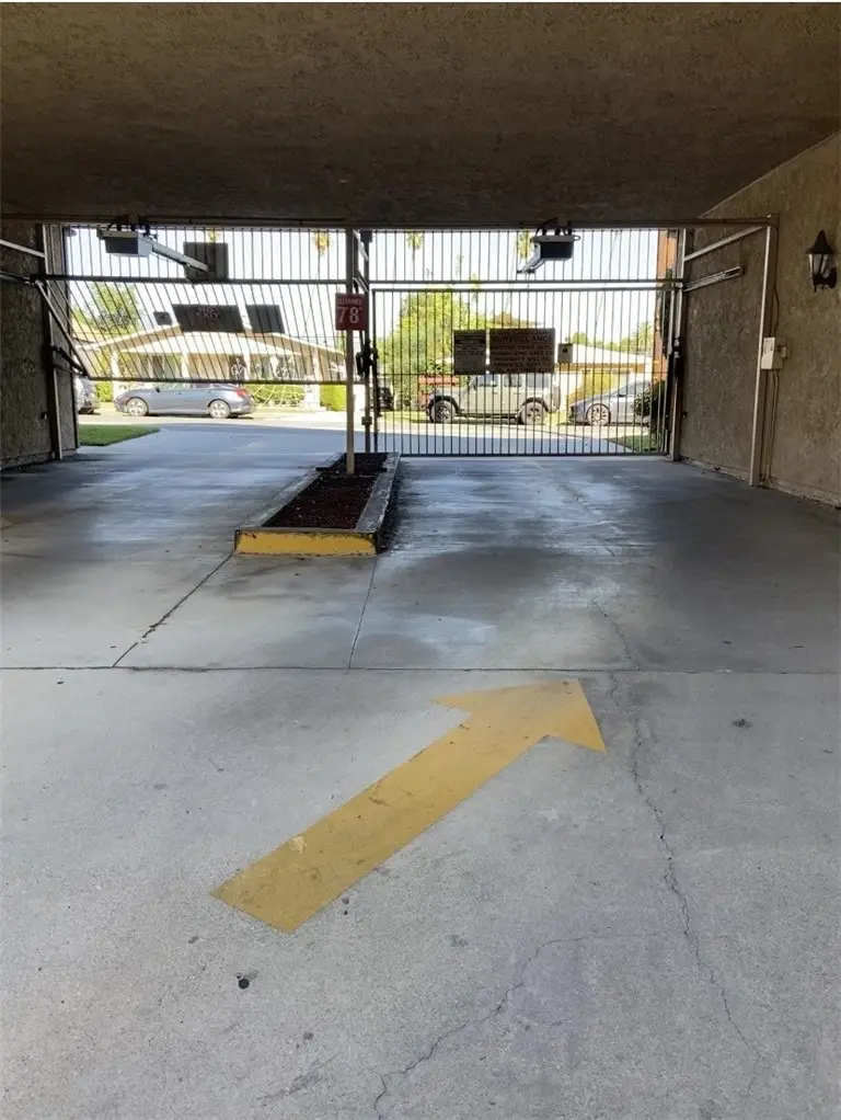315 Almansor Street  #7, Alhambra, CA 91801 - #2