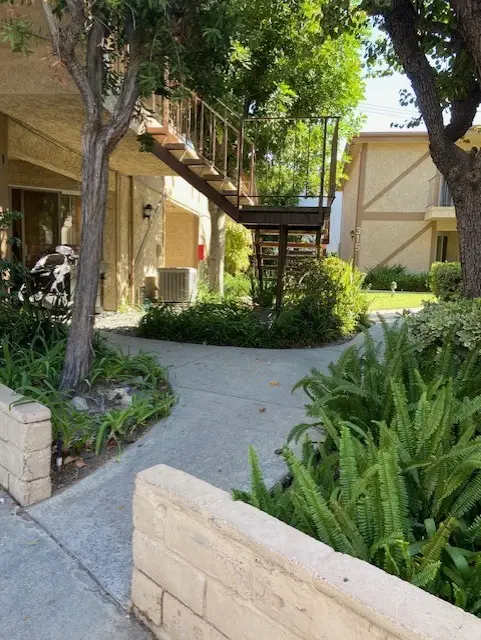 315 Almansor Street  #7, Alhambra, CA 91801 - #3