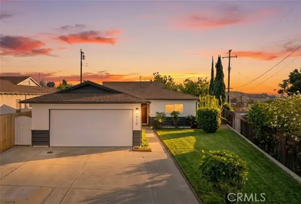910 Eroica Dive, Monterey Park, CA 91755