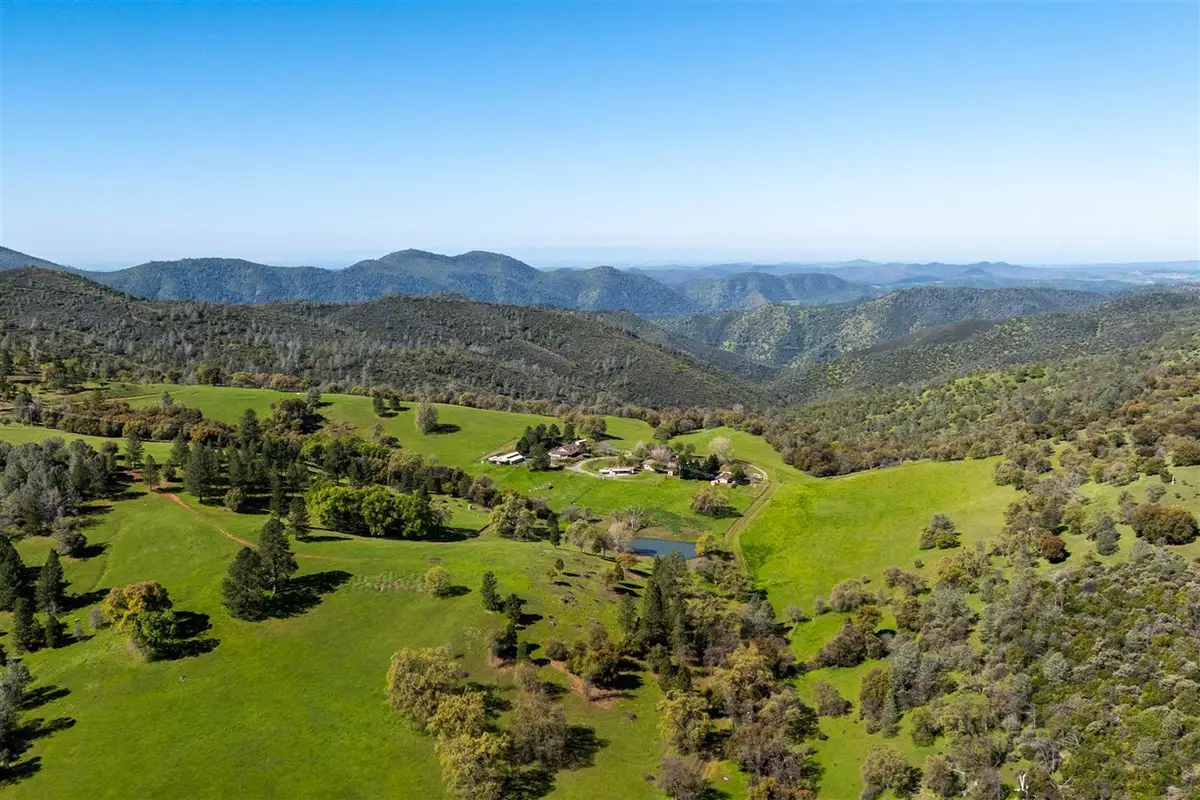 16554 Corcoran Gray Road, Groveland, CA 95321 - #1
