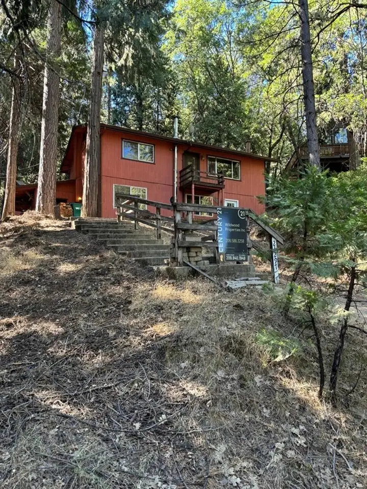 24297 Awahanee, Sonora, CA 95370 - Image #1