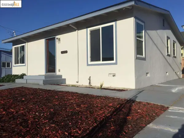 7510 Rudsdale Street, Oakland, CA 94621