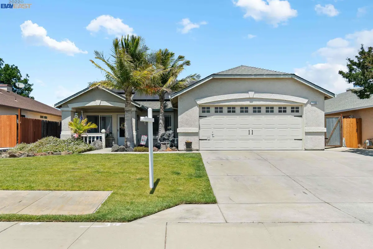 1104 Jordan Lane, Oakley, CA 94561 - #1