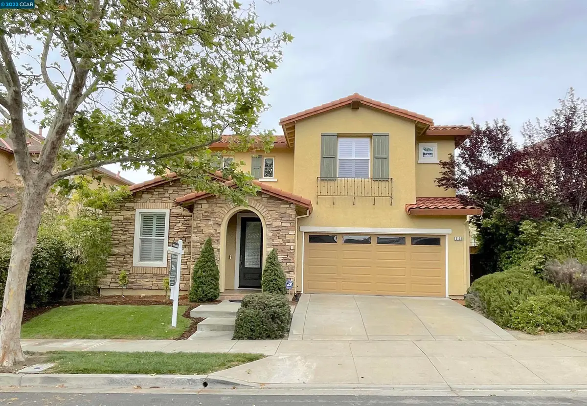 3138 Ashbrook Ln, San Ramon, CA 94582 - #1