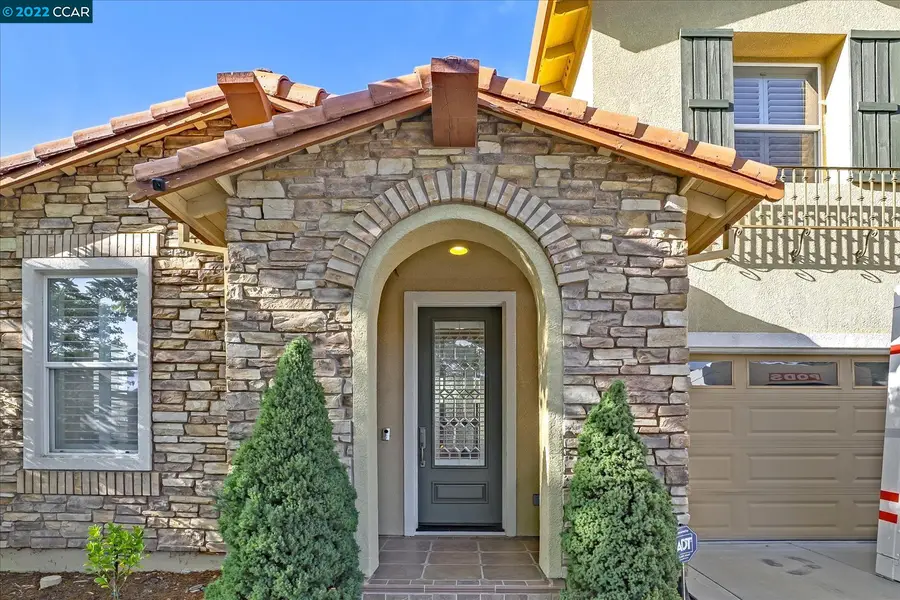 3138 Ashbrook Ln, San Ramon, CA 94582 - #2