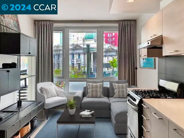 1075 Market St #206, San Francisco, CA 94103 - #2