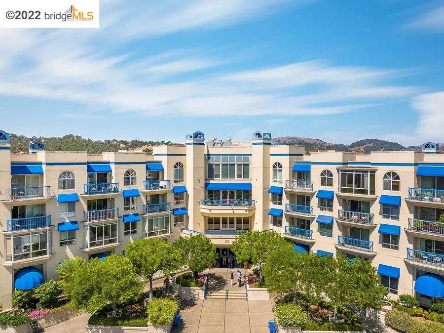 100 Thorndale Dr #206, San Rafael, CA 94903 - Image #2