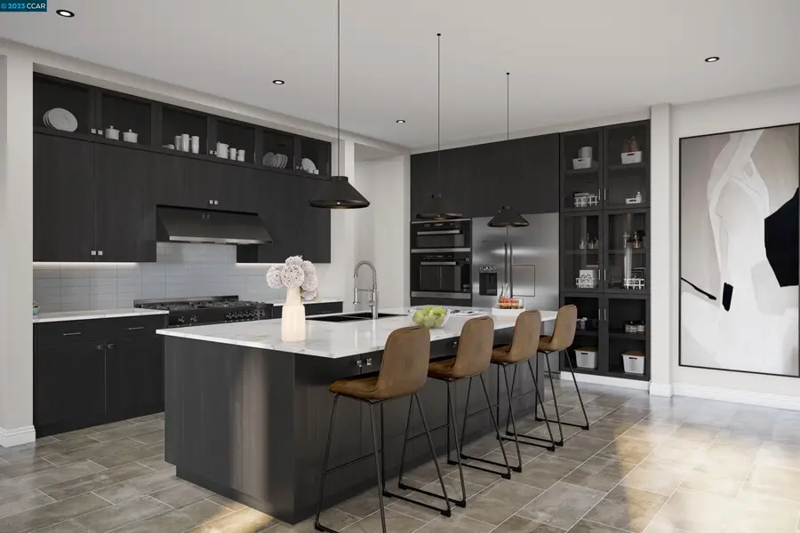 lot 7 Saint James, Brentwood, CA 94513 - Image #2