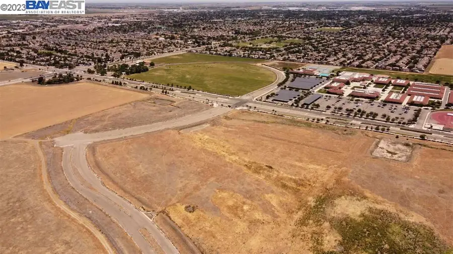 0 Eleventh Street, Tracy, CA 95377 - Image #2