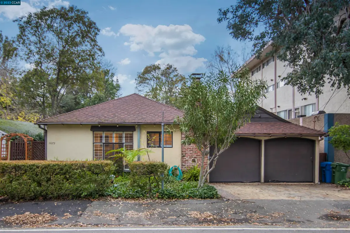1679 Carmel Dr, Walnut Creek, CA 94596 - Image #1