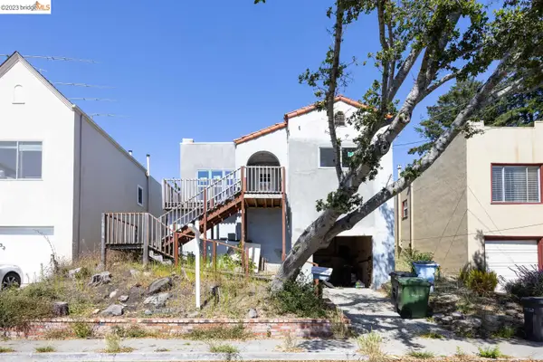 Address Withheld By Seller, Berkeley, CA 94708