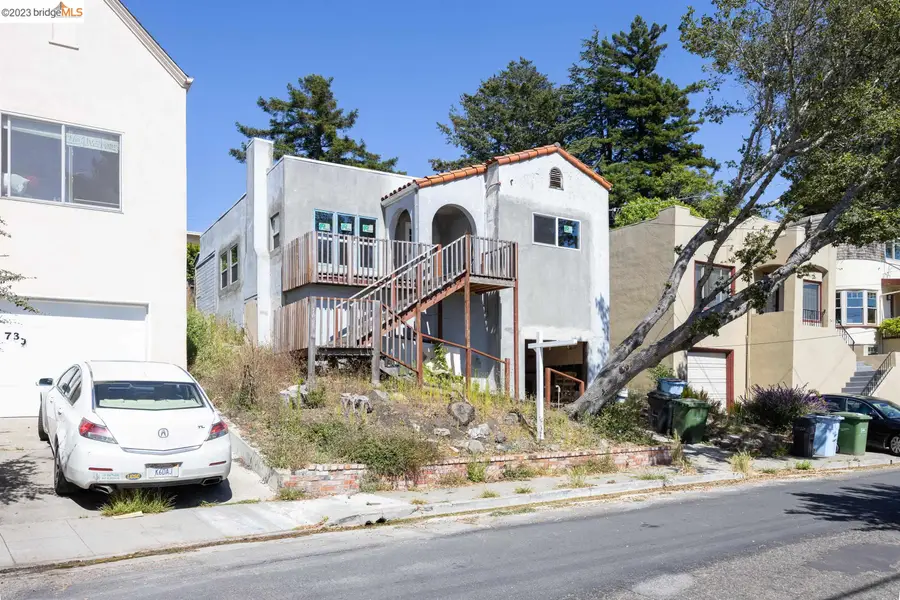 Address Withheld By Seller, Berkeley, CA 94708 - Image #2