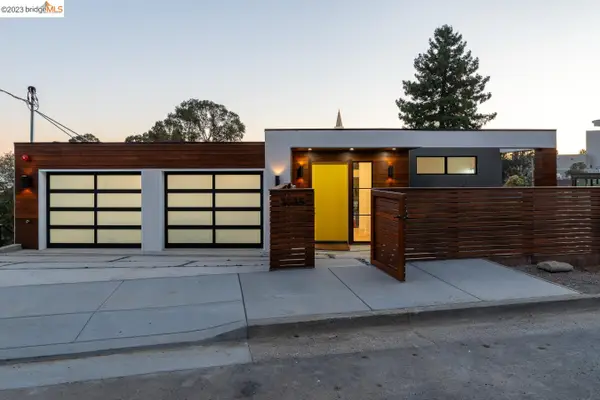 3035 Monterey, Oakland, CA 94602