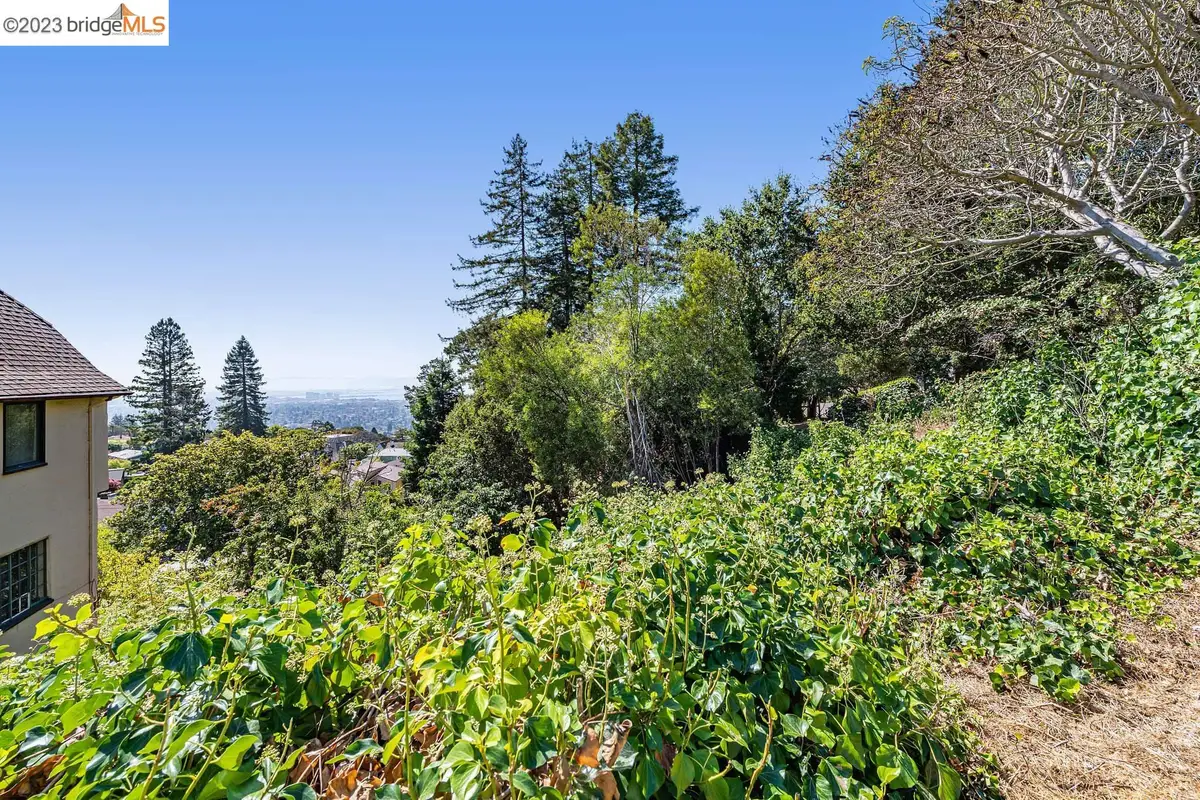 614 Cragmont Ave, Berkeley, CA 94708 - Image #1