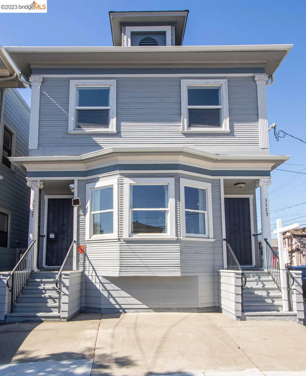 3329 West St, Oakland, CA 94608 - Image #1