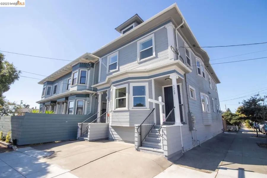 3329 West St, Oakland, CA 94608 - Image #3
