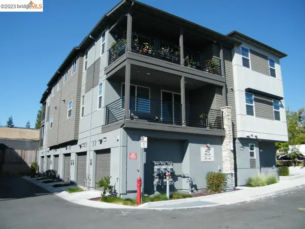 486 Trace, Hayward, CA 94544