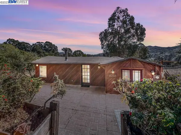 4256 Santa Rita Rd, El Sobrante, CA 94803