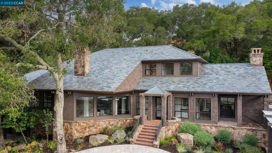 9 Berrybrook Hollow, Orinda, CA 94563 - Image #2