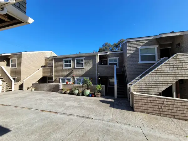 100 Eddy Street #106, Richmond, CA 94801