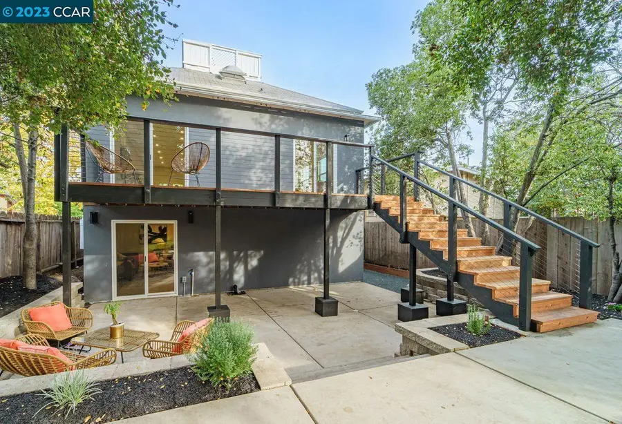 2738 Grant St, Berkeley, CA 94703 - Image #2