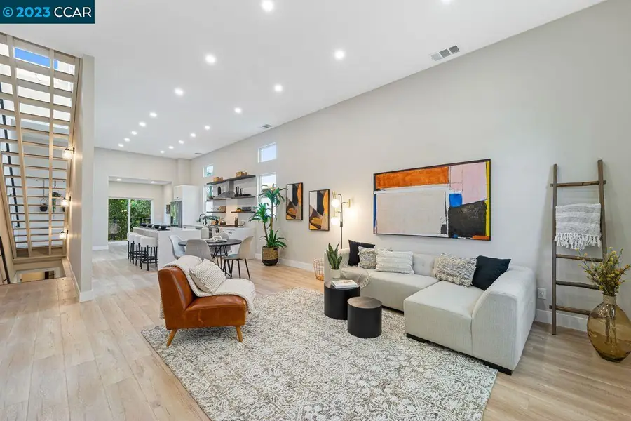 2738 Grant St, Berkeley, CA 94703 - Image #3