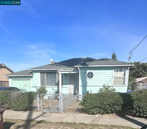 2363 Lincoln Ave, Richmond, CA 94804