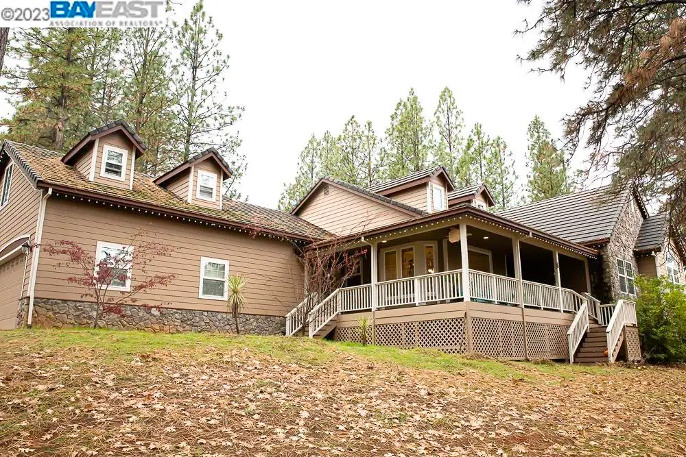 5060 Bella Vista Cir, Foresthill, CA 95631 - Image #1