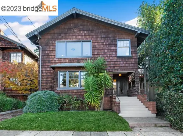 2537 Etna Street, Berkeley, CA 94704