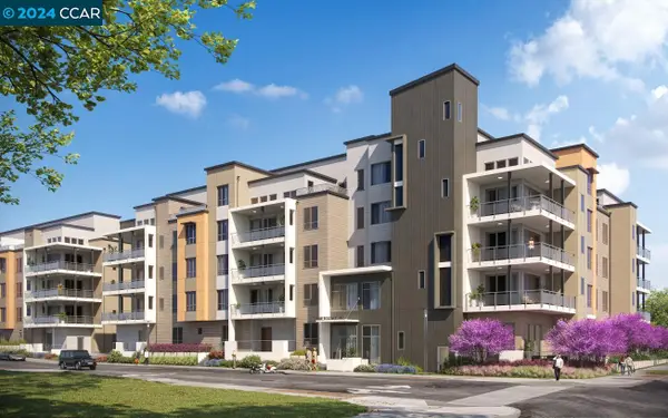 2250 Kilowatt Way #307, Fremont, CA 94539