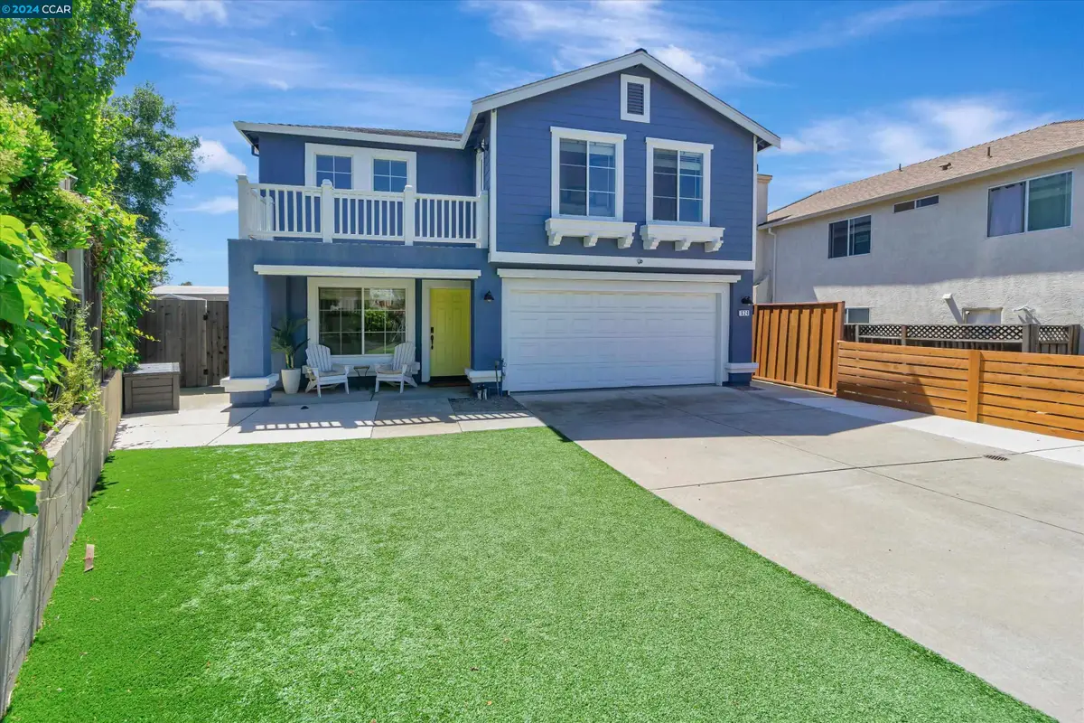 624 Ross Cir, Martinez, CA 94553 - Image #1