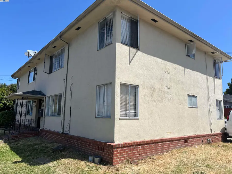 10926 Bancroft Ave, Oakland, CA 94603 - #3