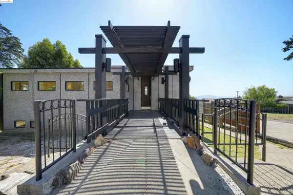 921 Clark Place, El Cerrito, CA 94530