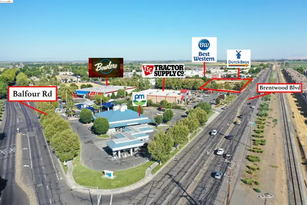 0000 Brentwood Blvd, Brentwood, CA 94513