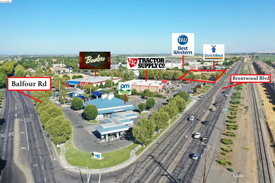 0000 Brentwood Blvd, Brentwood, CA 94513 - #2