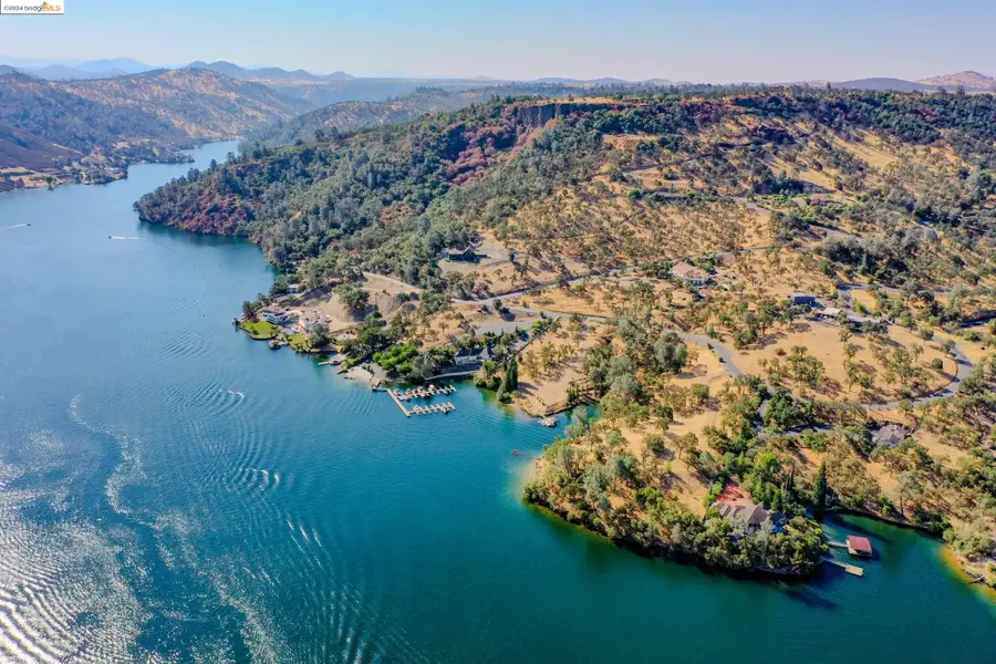 Lot 4 Lakefront Dr, Jamestown, CA 95327 - #2