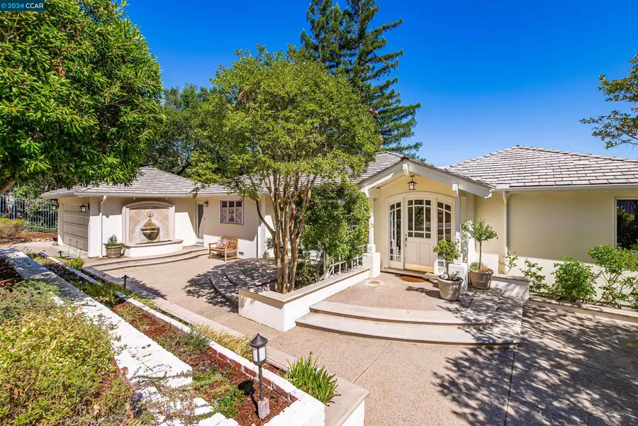 15 Los Dedos Road, Orinda, CA 94563 - Image #2