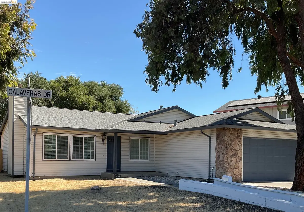 1998 Calaveras, Pittsburg, CA 94565 - #1