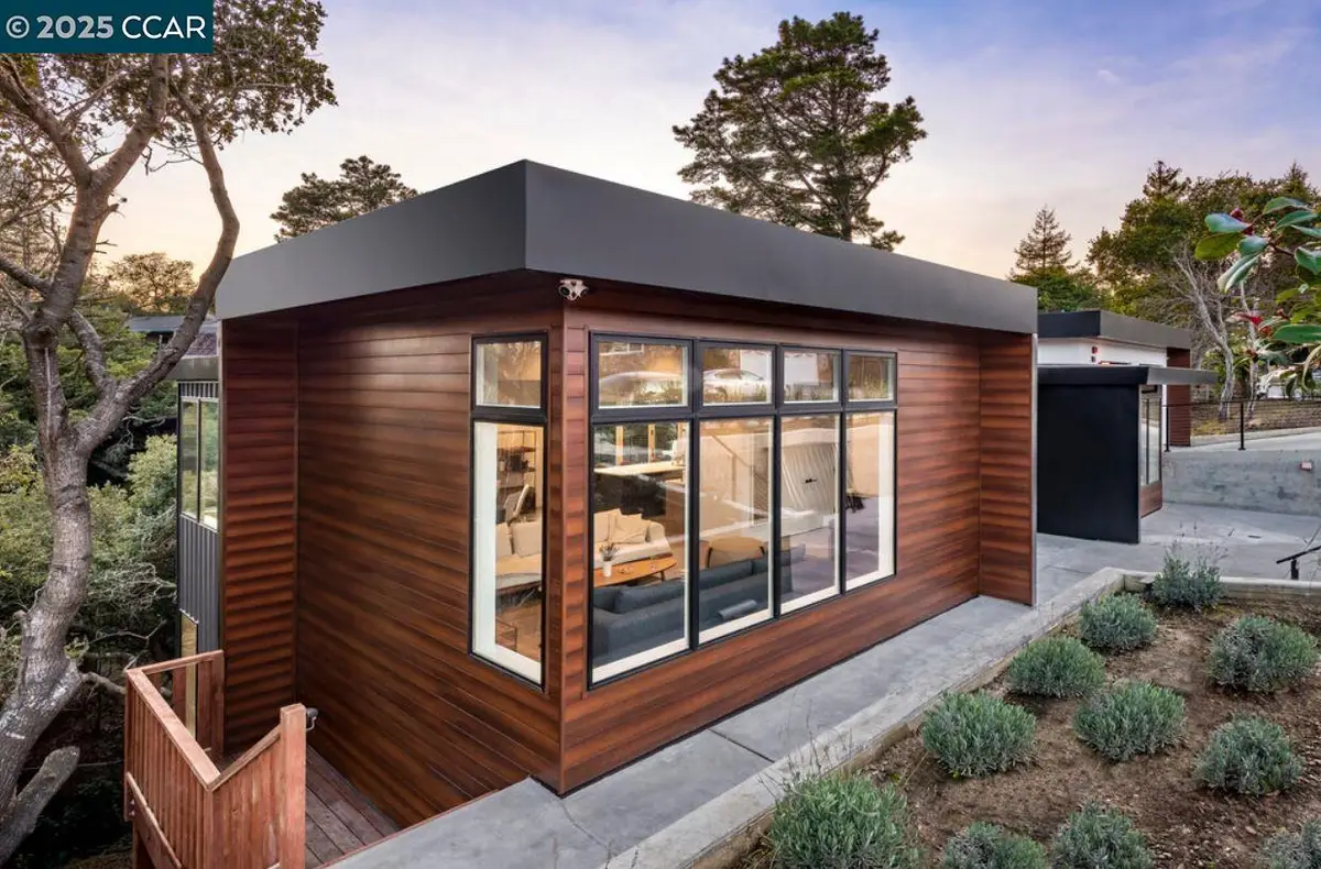 1110 Sterling Av, Berkeley, CA 94708 - Image #1