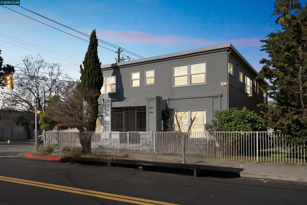 1401 Bissell Ave, Richmond, CA 94801 - Image #1