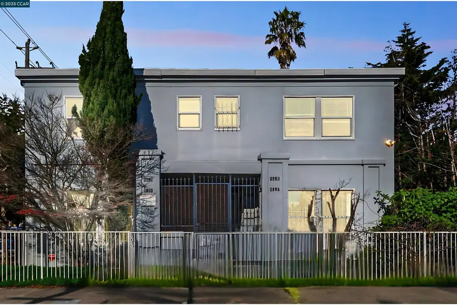 1401 Bissell Ave, Richmond, CA 94801 - Image #3