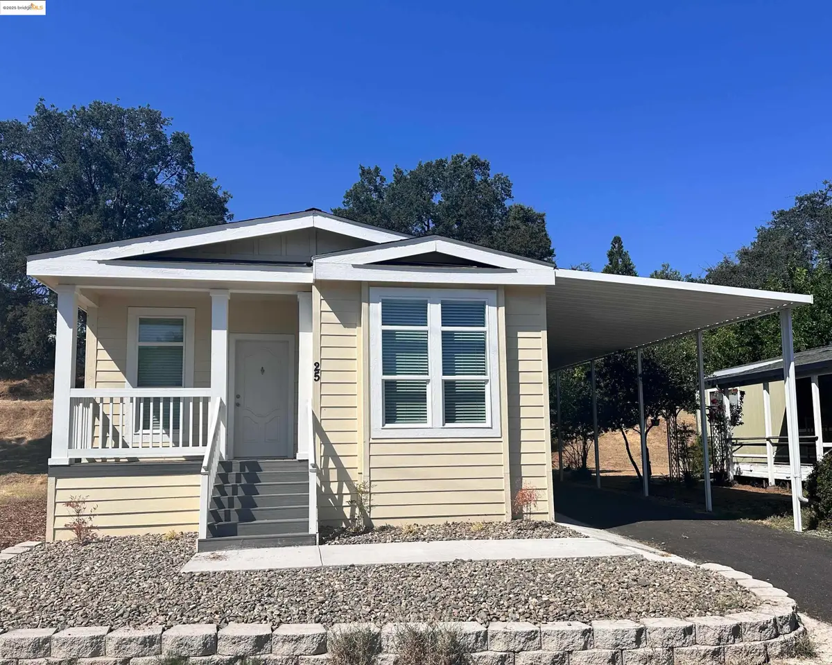 18330 Wards Ferry Road #25, Sonora, CA 95370 - Image #1