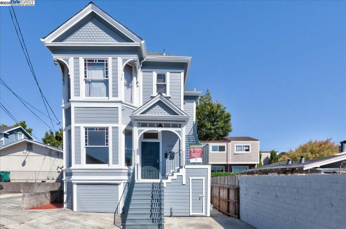 3214 13th Ave, Oakland, CA 94610 - Image #1
