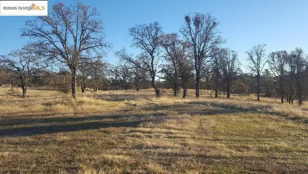 Lot 885 Ladera Way, La Grange, CA 95329