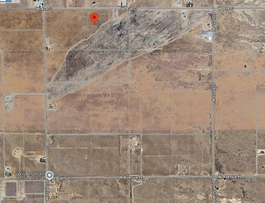 Vic Avenue G 70th St, Lancaster, CA 93536 - #3