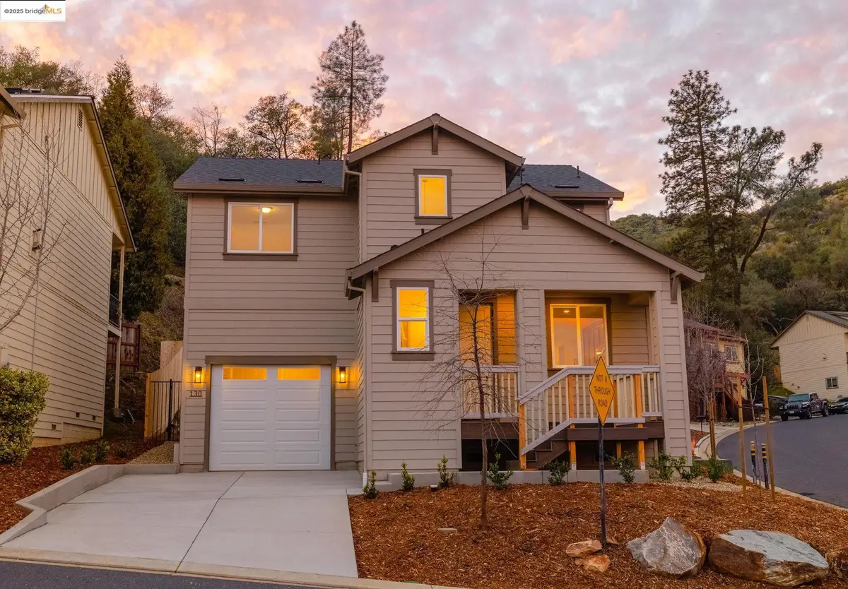 130 Cottage Ct, Sonora, CA 95370 - Image #1
