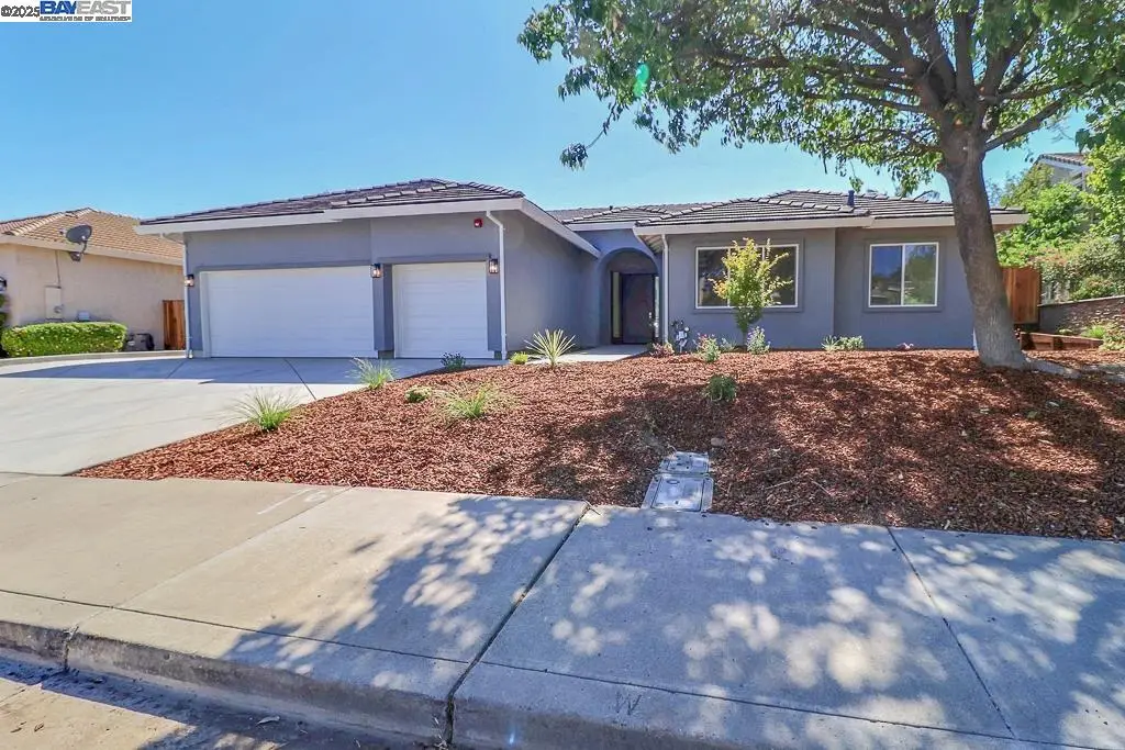 5232 Henderson Ct, Antioch, CA 94531 - Image #1