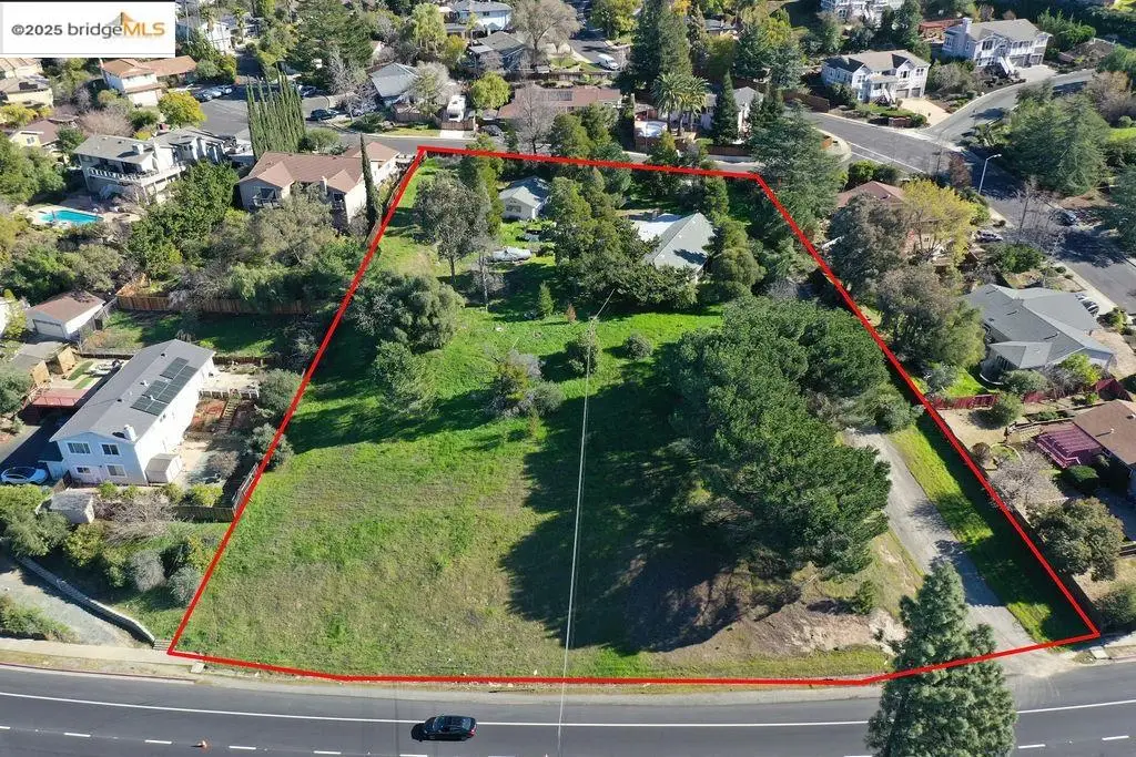 4058 Treat Boulevard, Concord, CA 94518 - Image #1